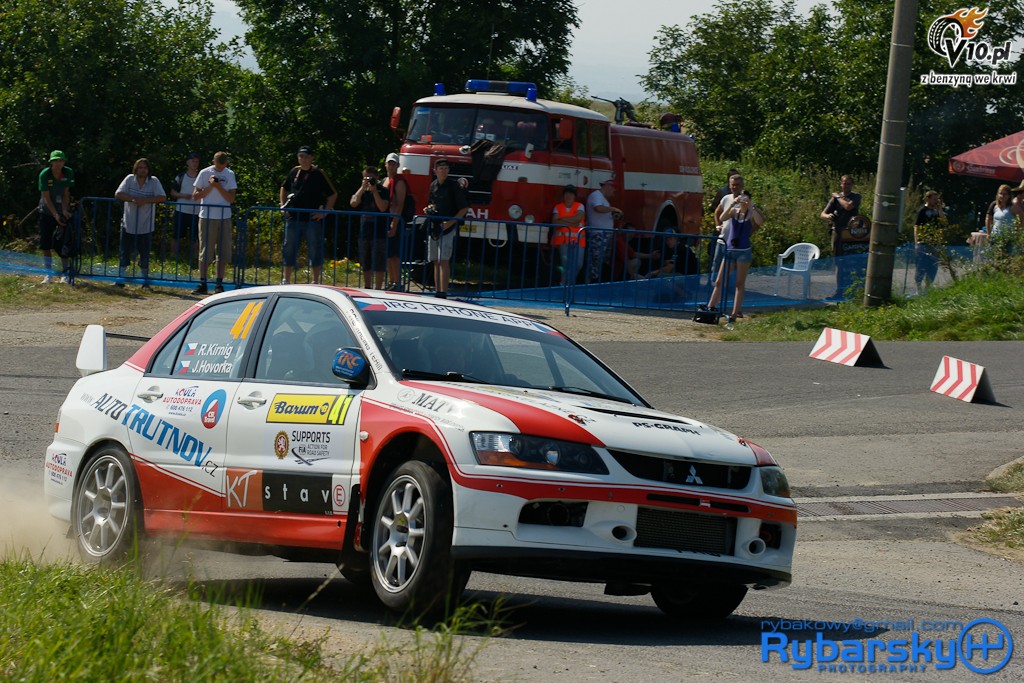 Rajd Barum